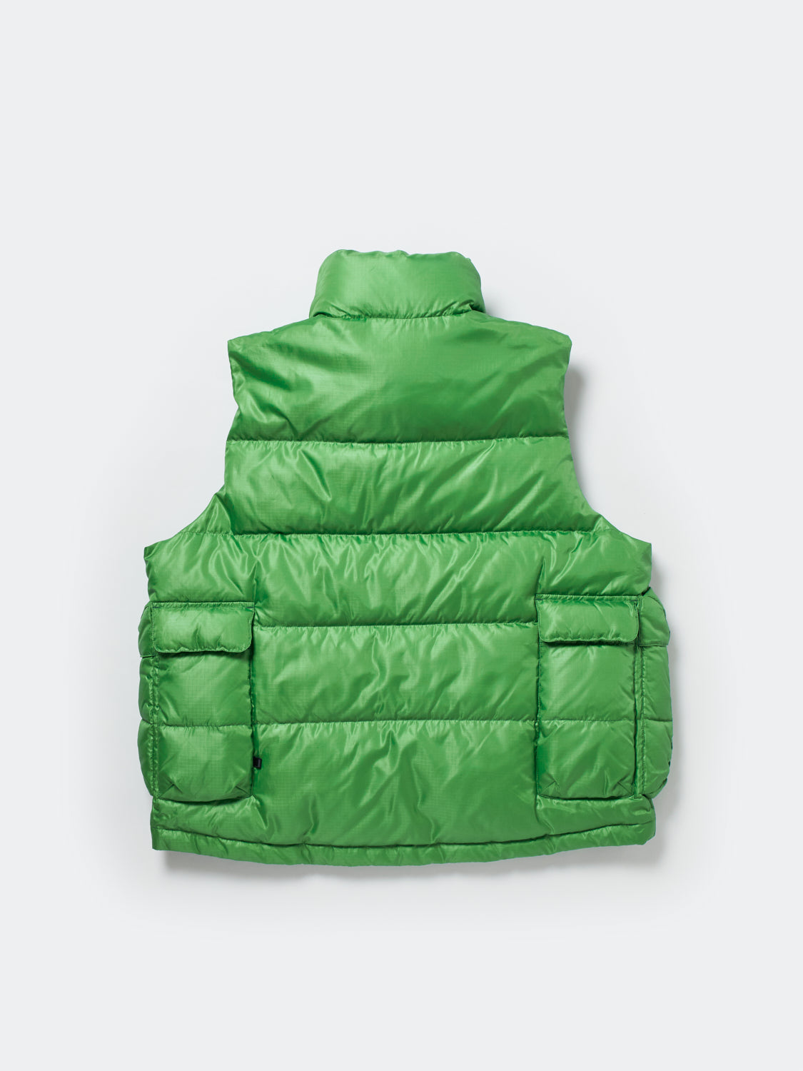 W's TECH BACKPACKER DOWN VEST