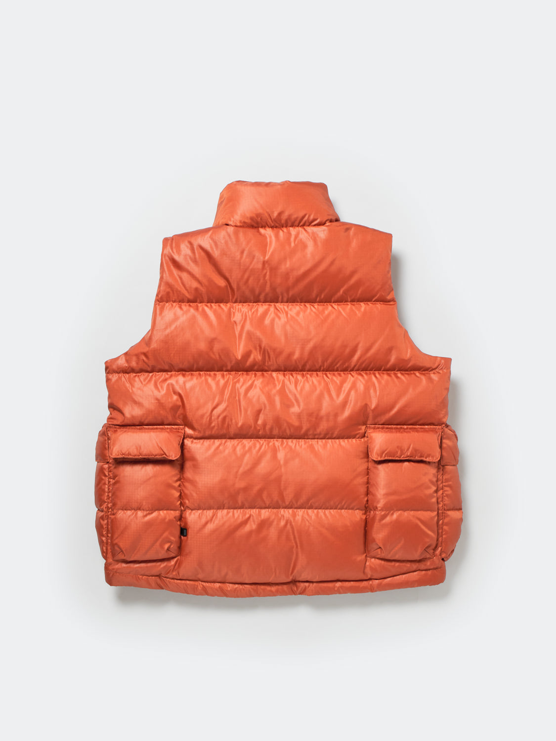 W's TECH BACKPACKER DOWN VEST – DAIWA PIER39