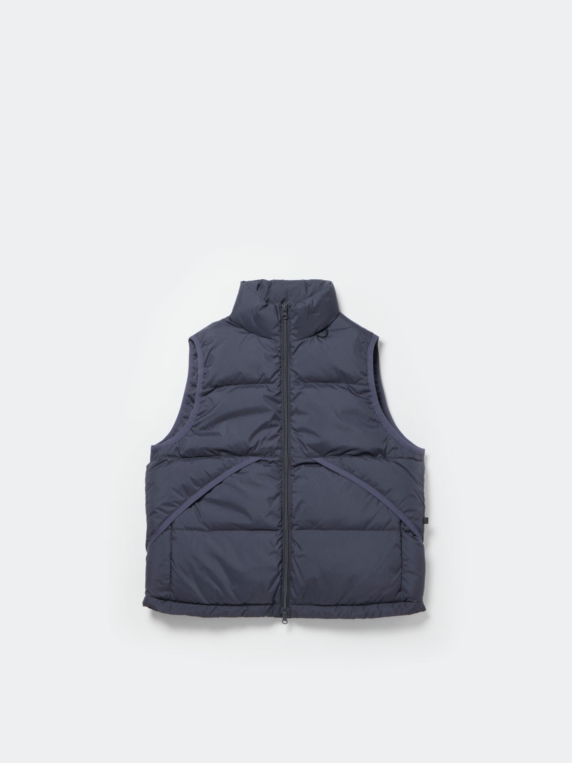 W's TECH ALPINE DOWN VEST