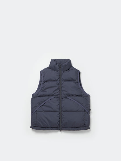 W's TECH ALPINE DOWN VEST