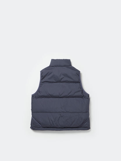 W's TECH ALPINE DOWN VEST