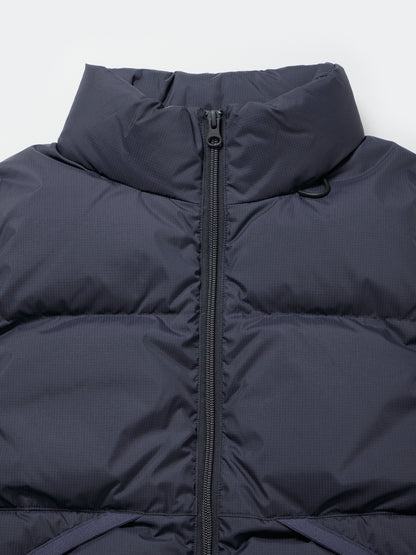 W's TECH ALPINE DOWN VEST