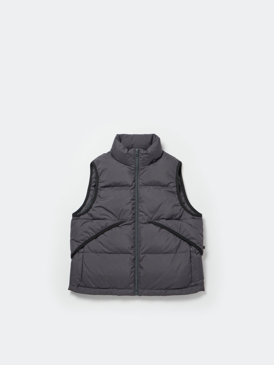 W's TECH ALPINE DOWN VEST