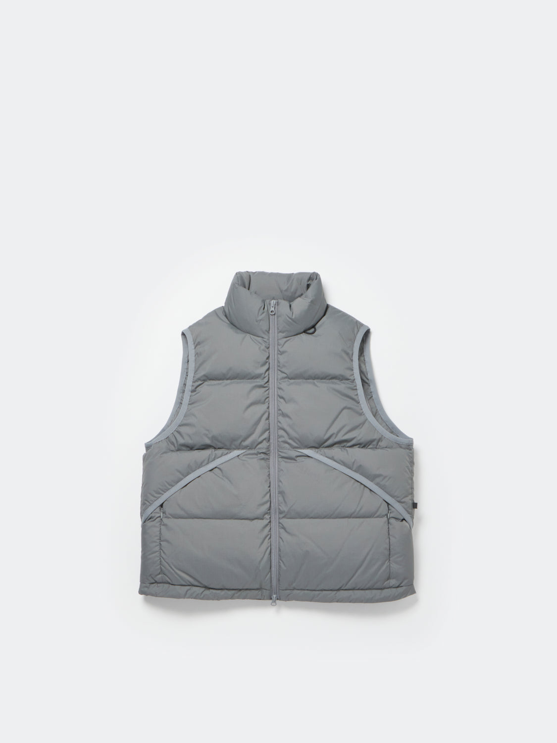 W's TECH ALPINE DOWN VEST