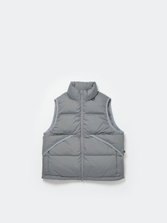 W's TECH ALPINE DOWN VEST