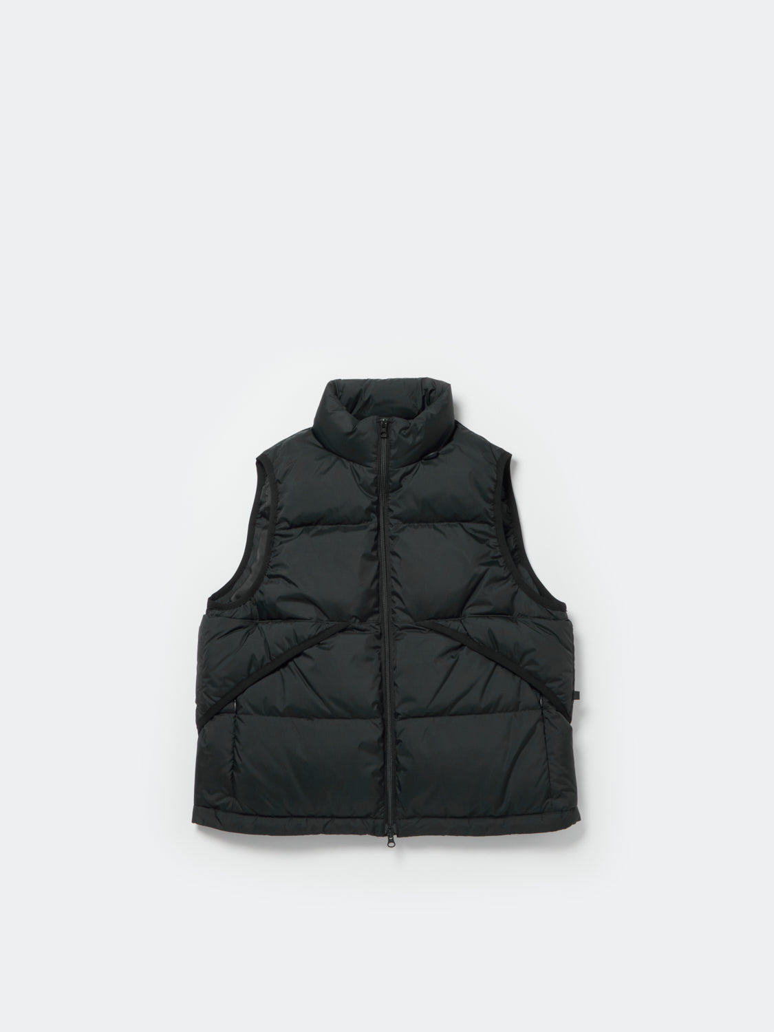 W's TECH ALPINE DOWN VEST