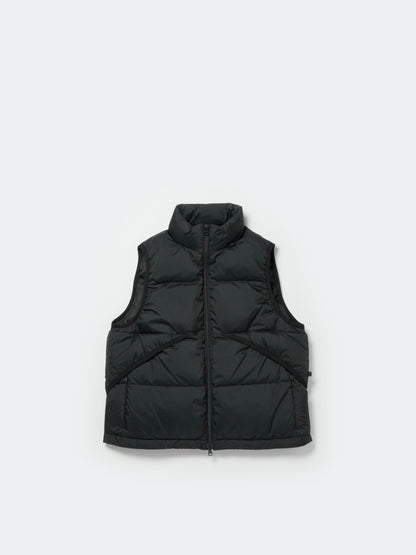 W's TECH ALPINE DOWN VEST