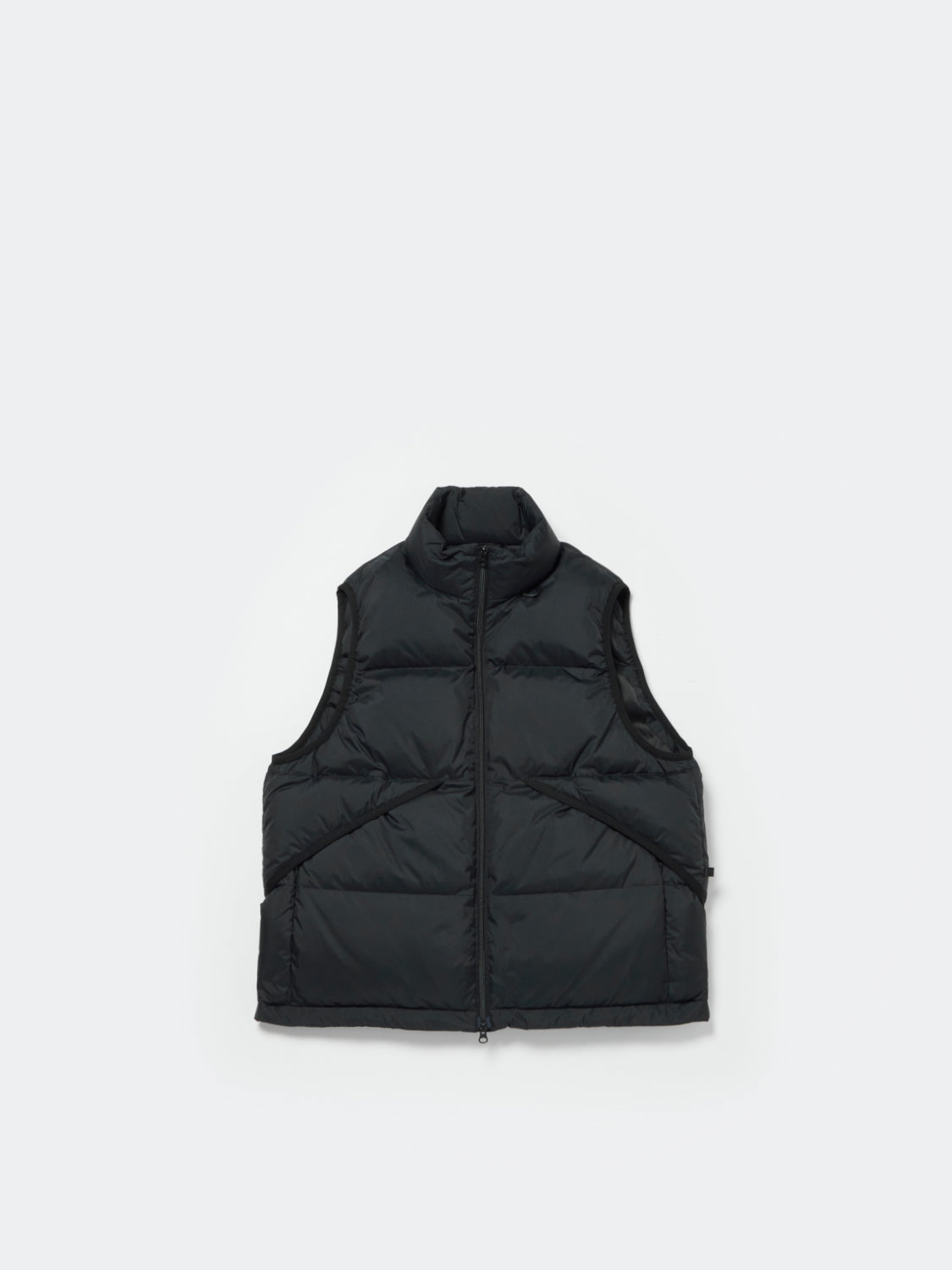 TECH ALPINE DOWN VEST