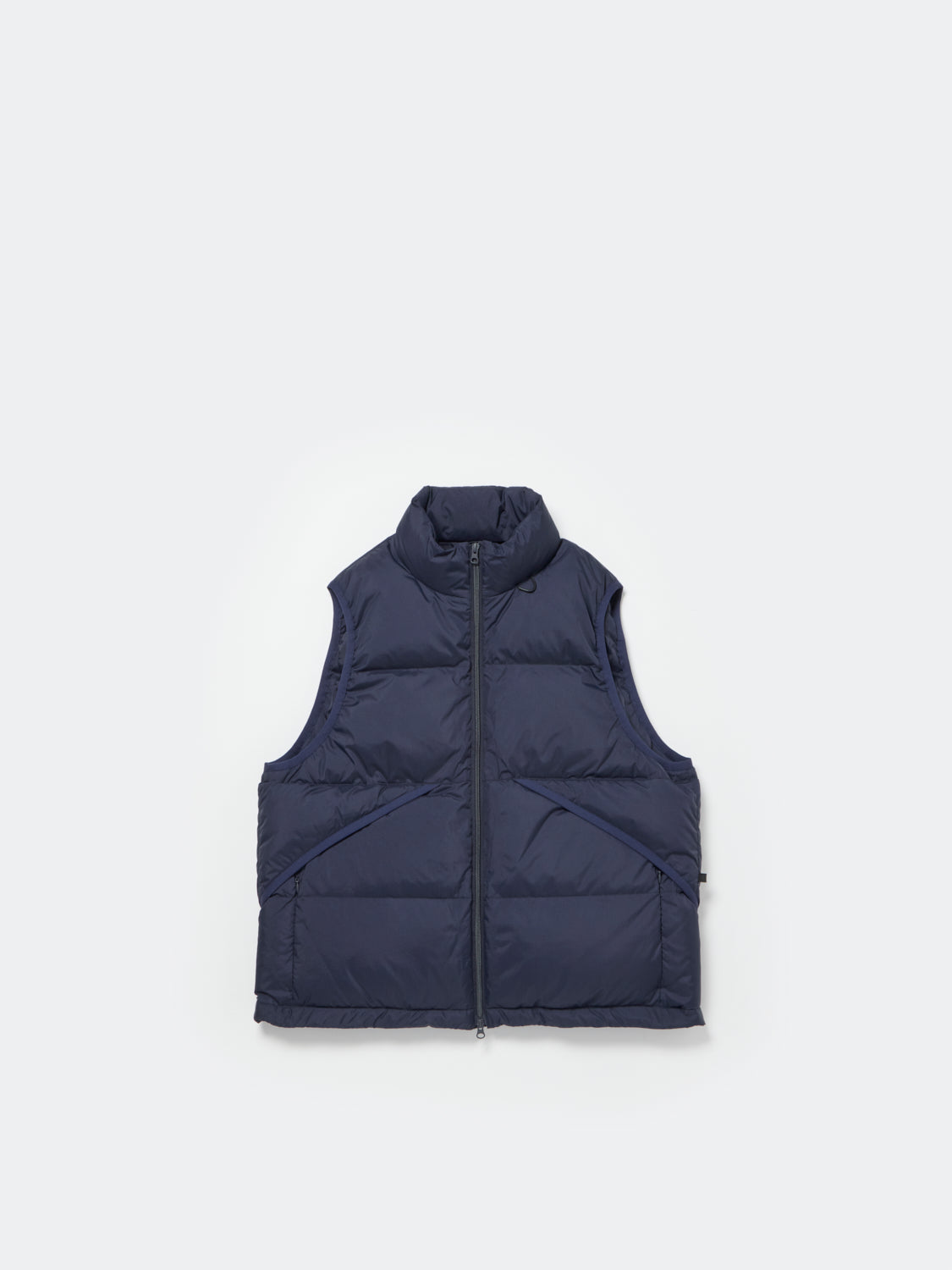 TECH ALPINE DOWN VEST