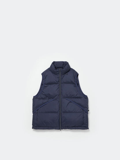 TECH ALPINE DOWN VEST