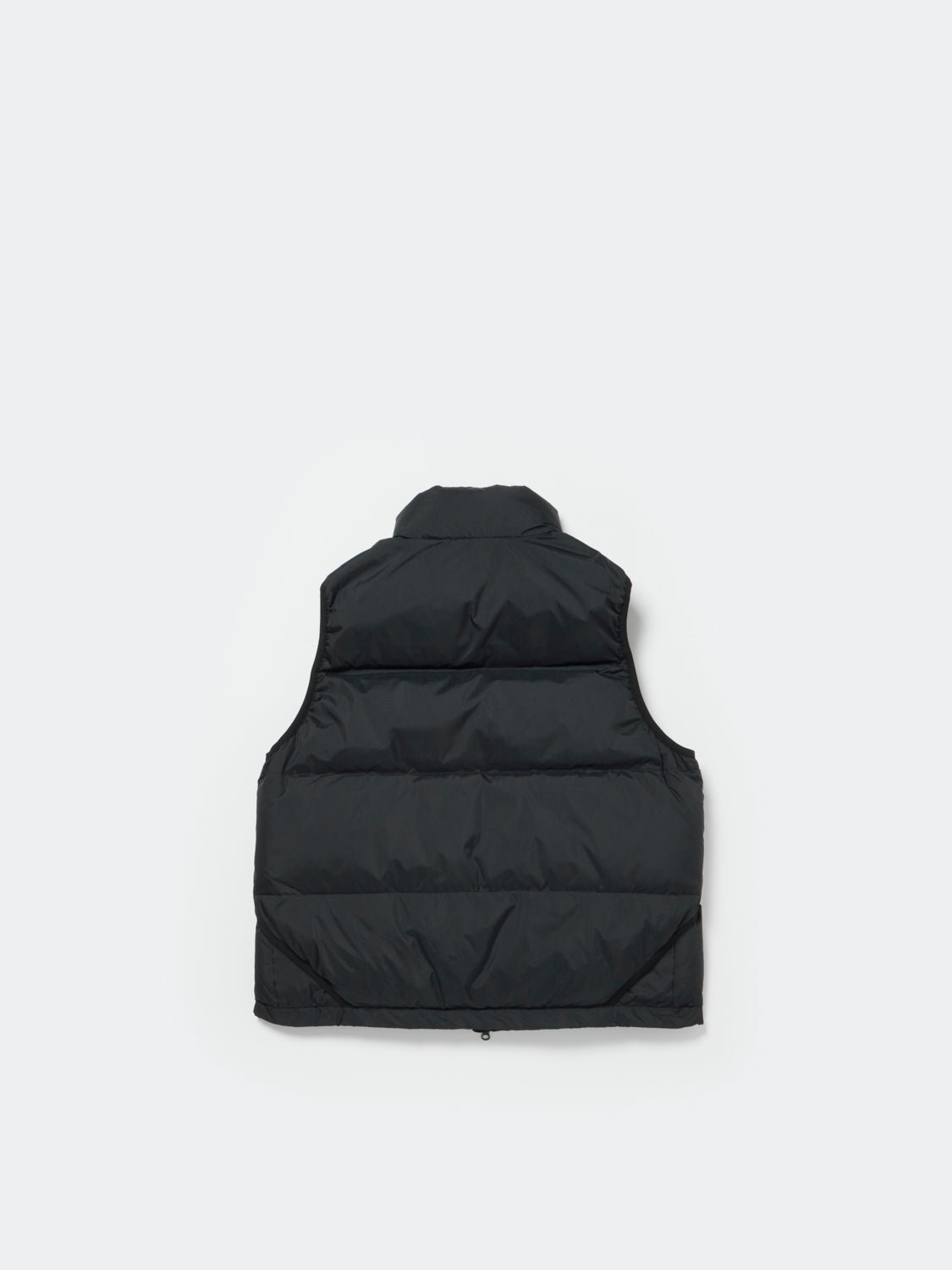 TECH ALPINE DOWN VEST