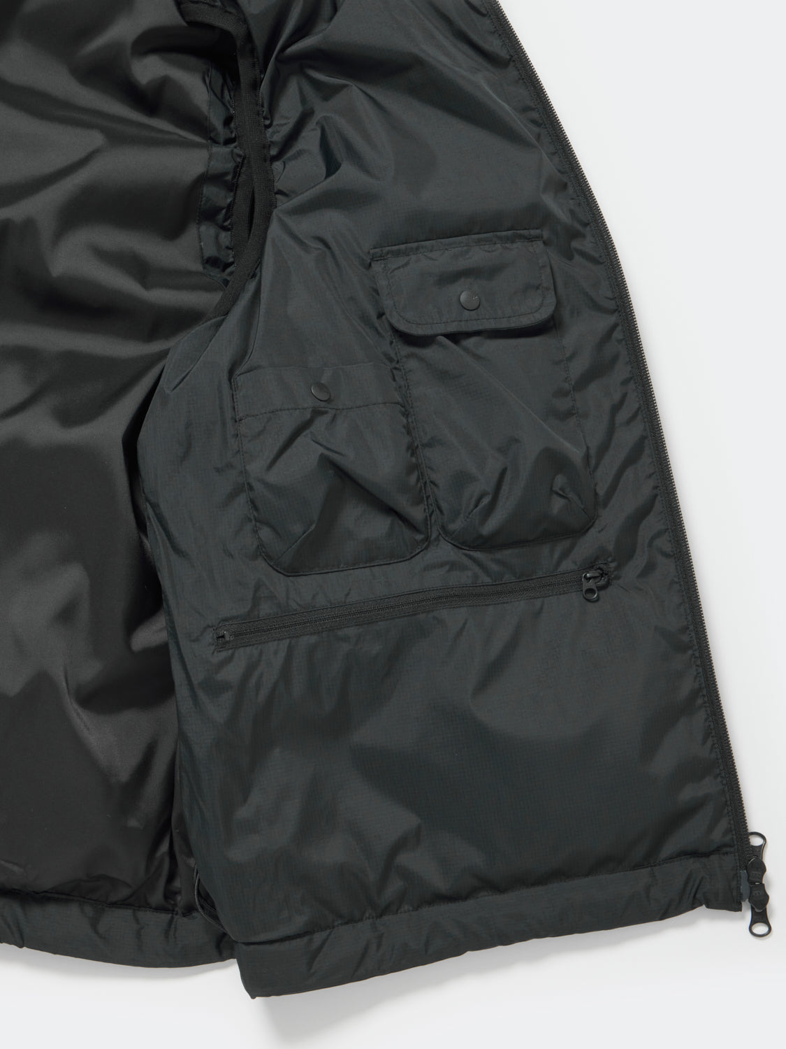 TECH ALPINE DOWN VEST