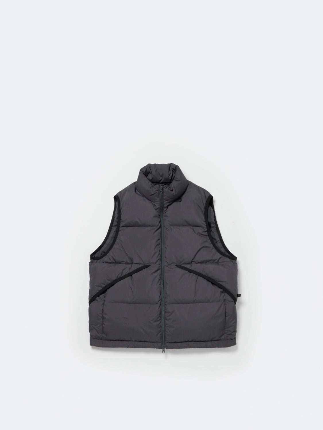 TECH ALPINE DOWN VEST