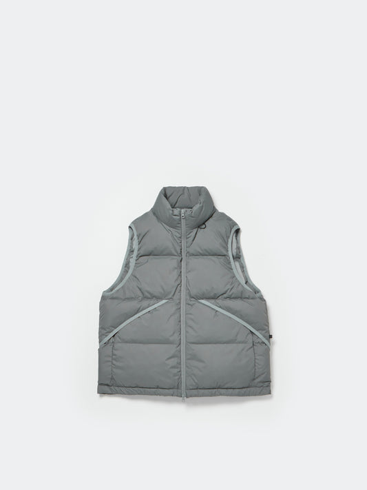 TECH ALPINE DOWN VEST