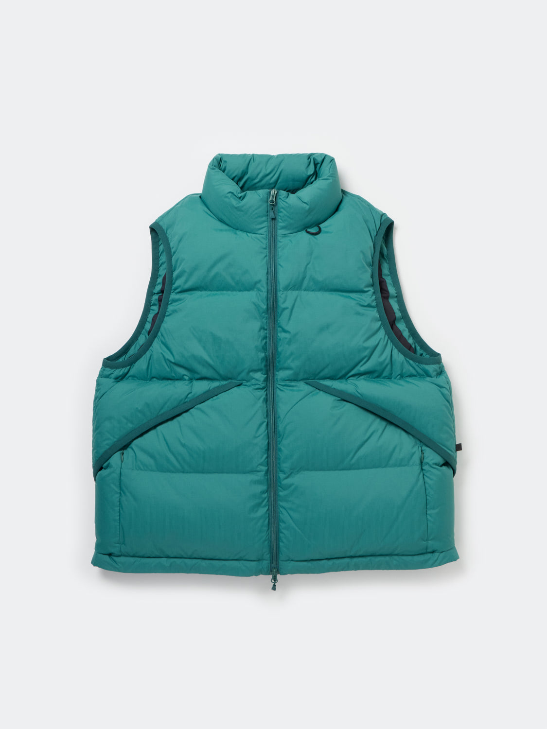 TECH ALPINE DOWN VEST