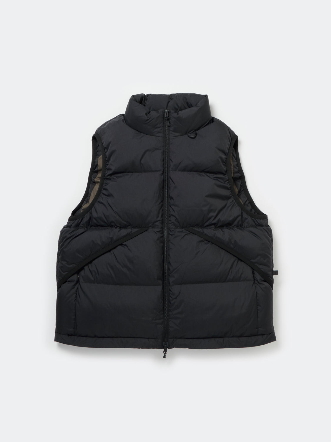 TECH ALPINE DOWN VEST