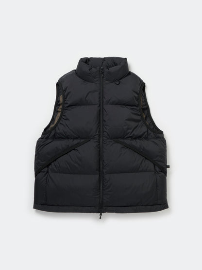 TECH ALPINE DOWN VEST