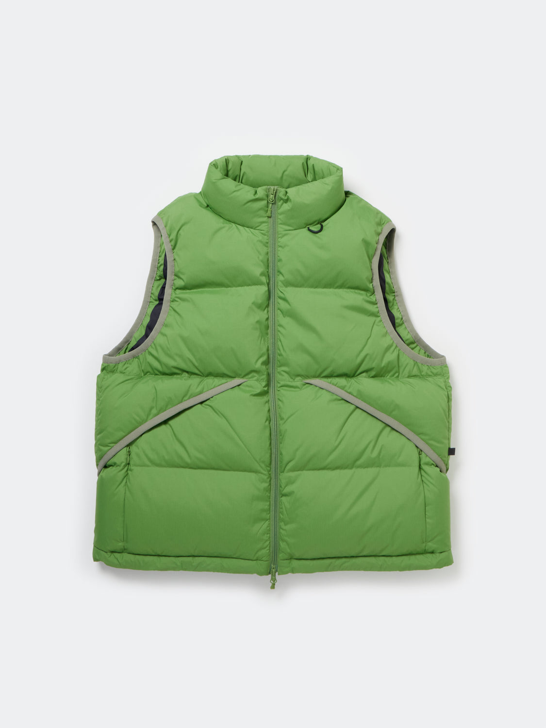 TECH ALPINE DOWN VEST