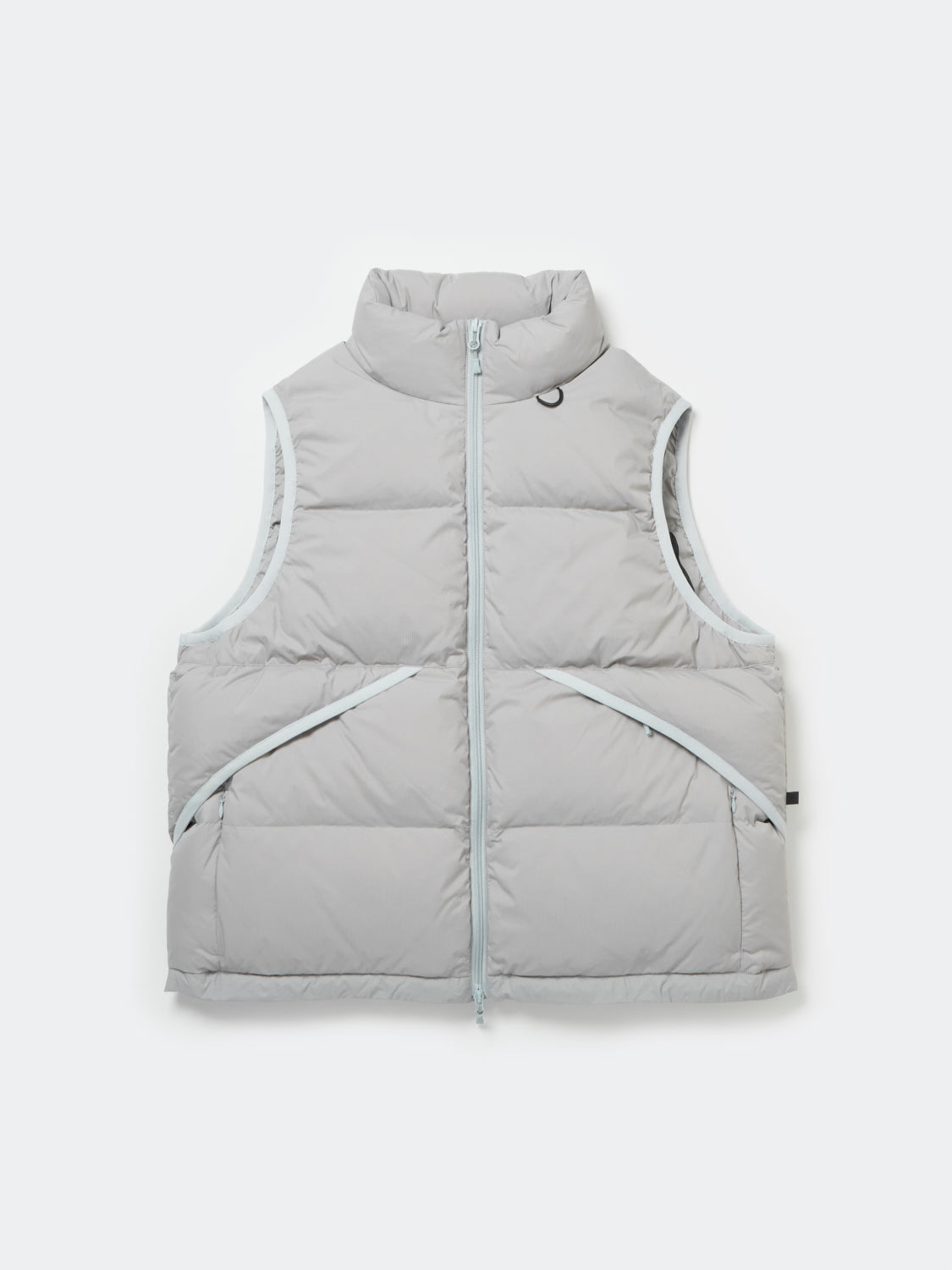 TECH ALPINE DOWN VEST – DAIWA PIER39