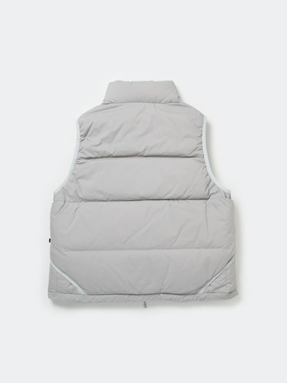 TECH ALPINE DOWN VEST