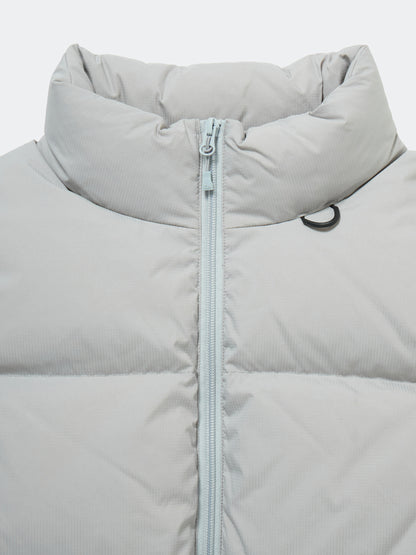TECH ALPINE DOWN VEST