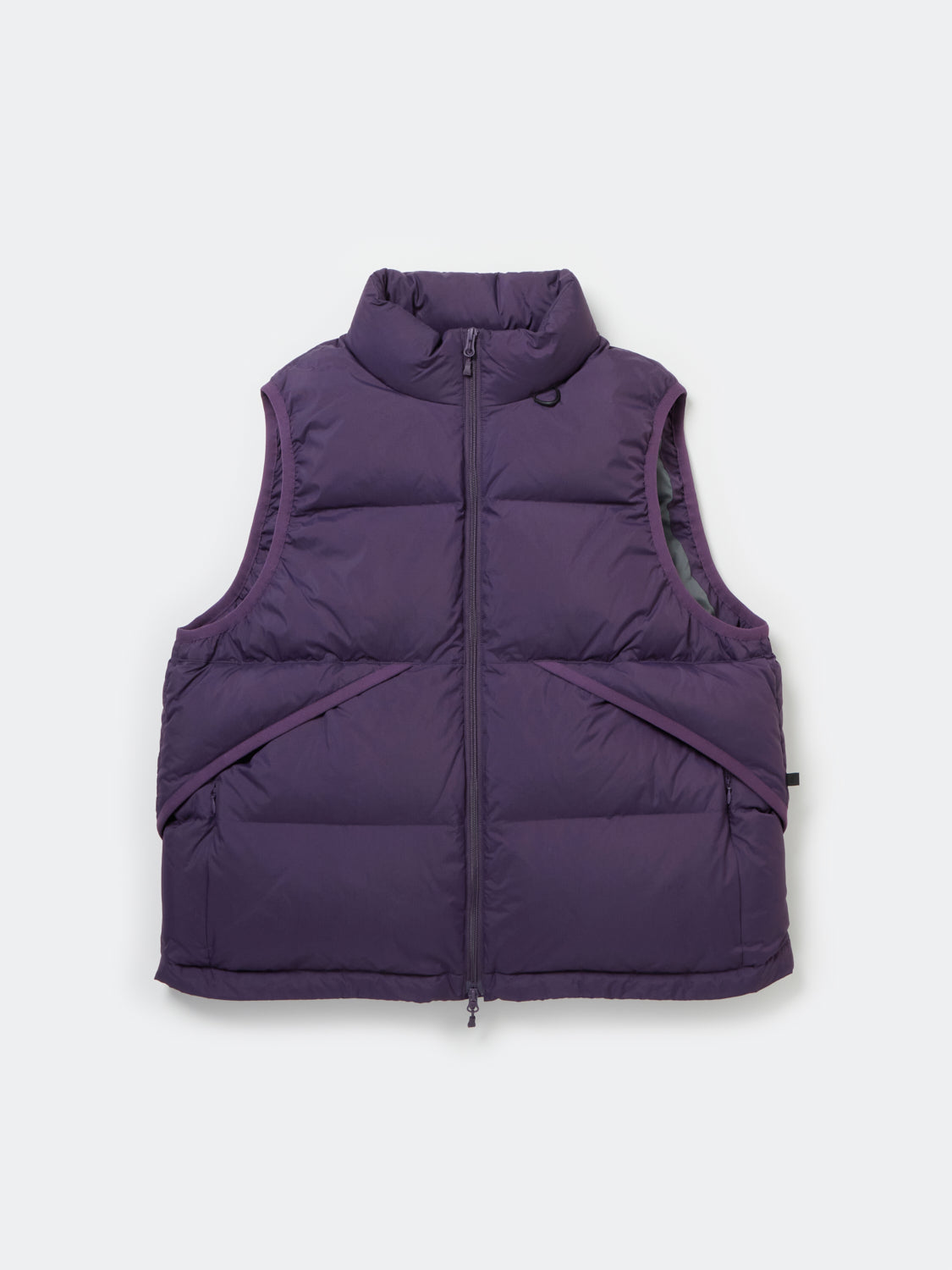 TECH ALPINE DOWN VEST