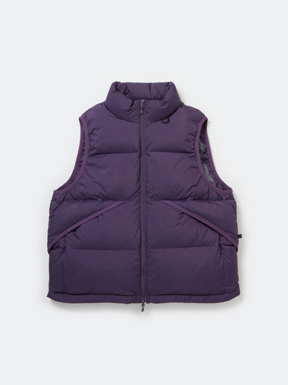 TECH ALPINE DOWN VEST