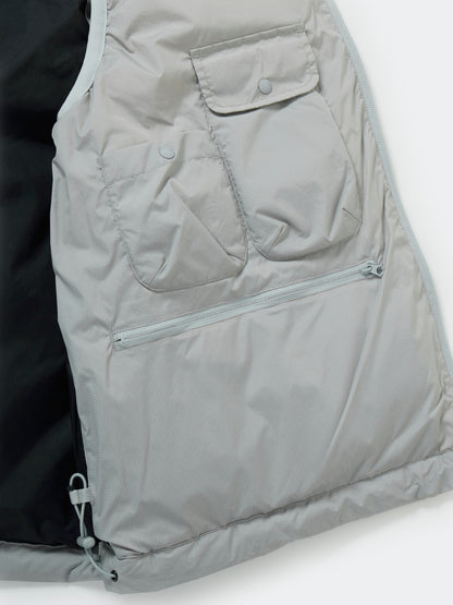 W's TECH ALPINE DOWN VEST