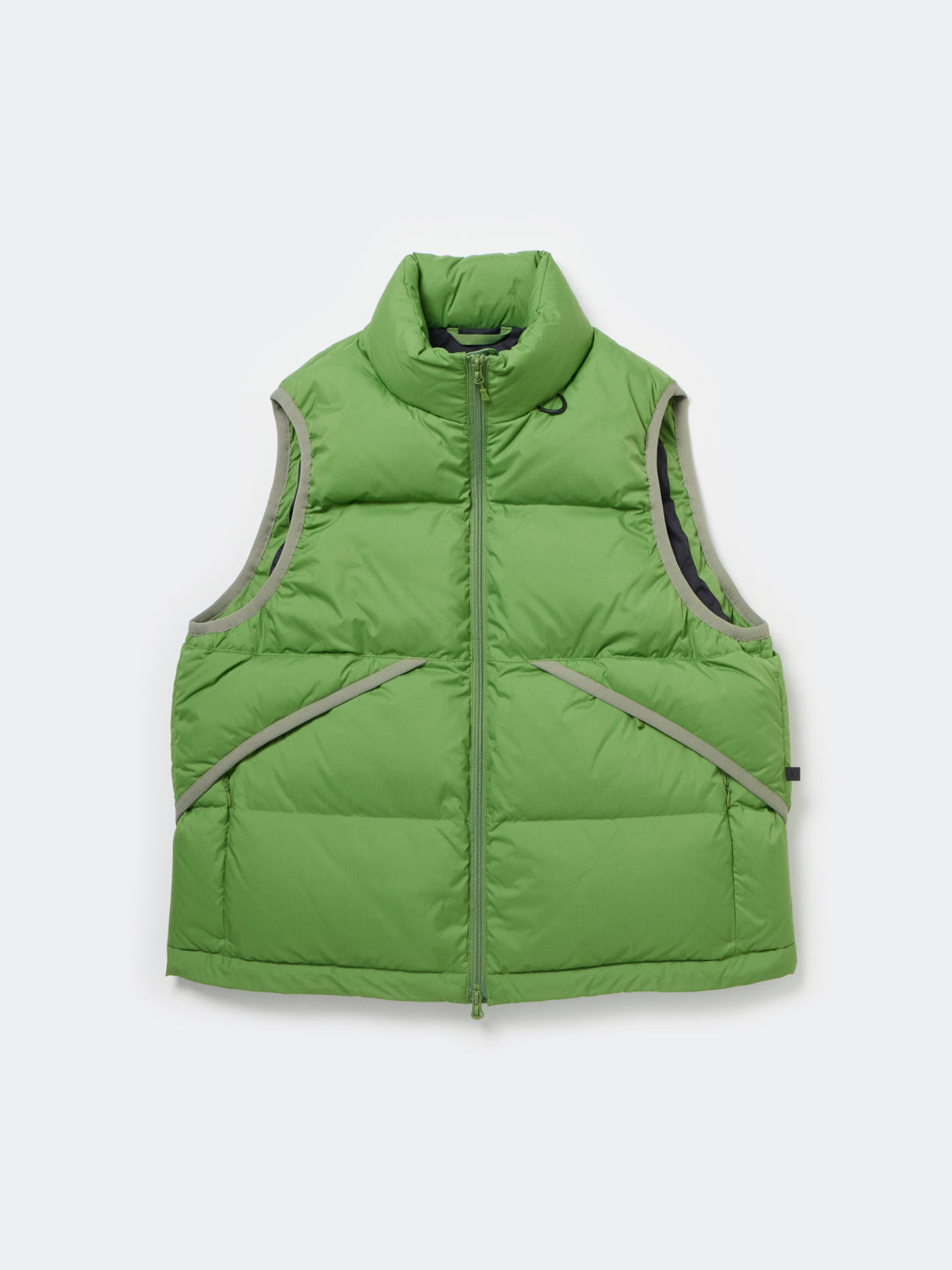 W's TECH ALPINE DOWN VEST