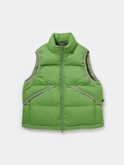 W's TECH ALPINE DOWN VEST