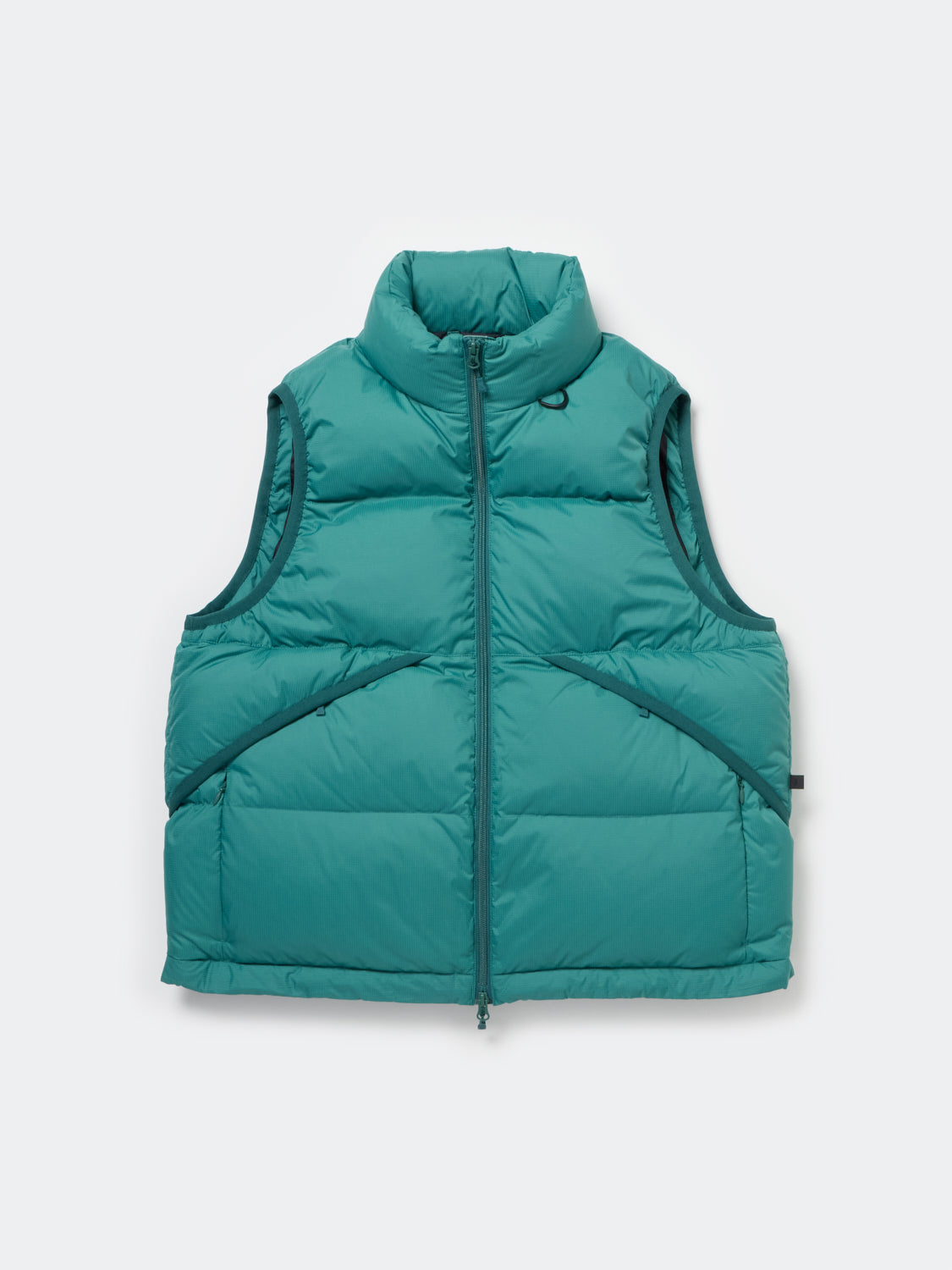 W's TECH ALPINE DOWN VEST – DAIWA PIER39