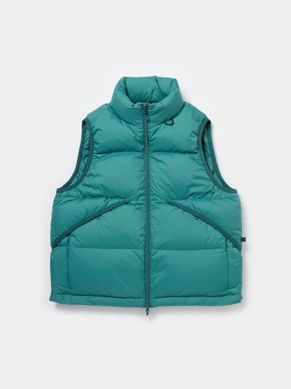 W's TECH ALPINE DOWN VEST
