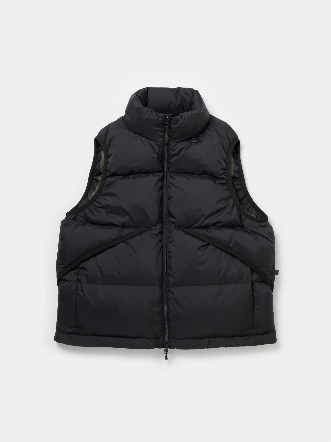 W's TECH ALPINE DOWN VEST – DAIWA PIER39