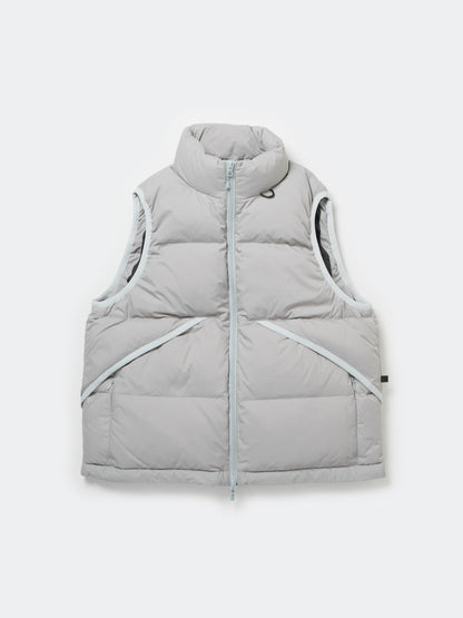 W's TECH ALPINE DOWN VEST