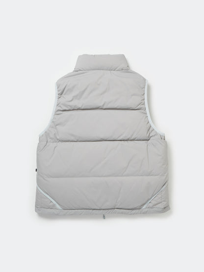 W's TECH ALPINE DOWN VEST