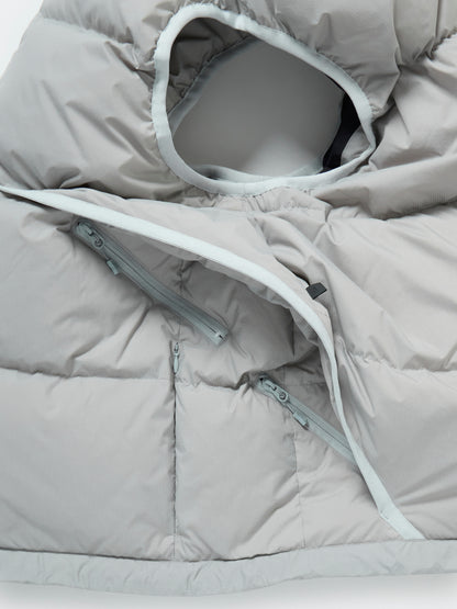 W's TECH ALPINE DOWN VEST