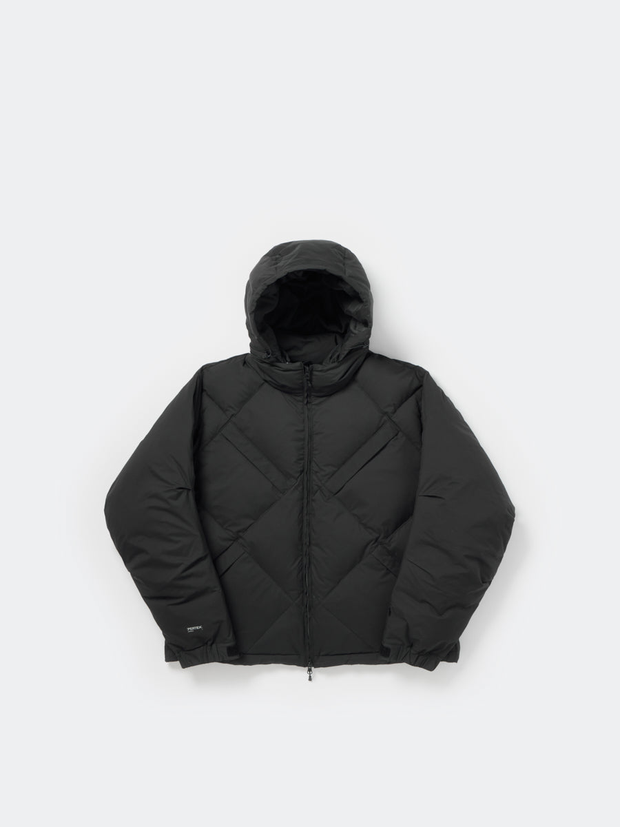 W's TECH EXTREAM DOWN JACKET