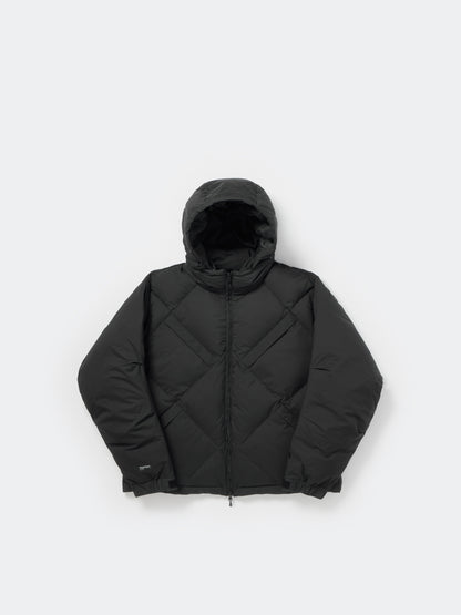 W's TECH EXTREAM DOWN JACKET