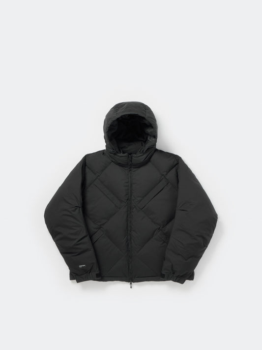 W's TECH EXTREAM DOWN JACKET