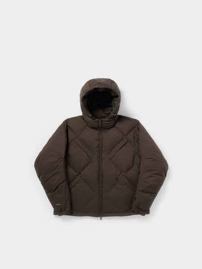 TECH EXTREAM DOWN JACKET