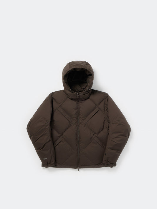 TECH EXTREAM DOWN JACKET