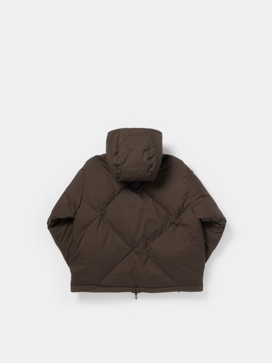TECH EXTREAM DOWN JACKET