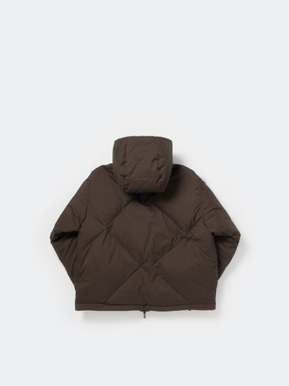 TECH EXTREAM DOWN JACKET
