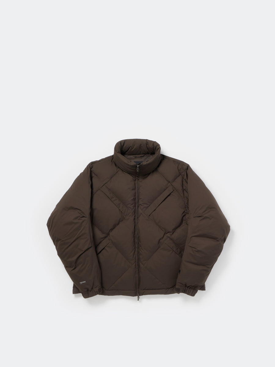 TECH EXTREAM DOWN JACKET