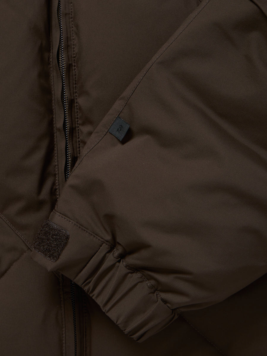 W's TECH EXTREAM DOWN JACKET