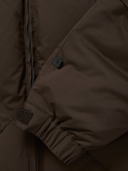 W's TECH EXTREAM DOWN JACKET
