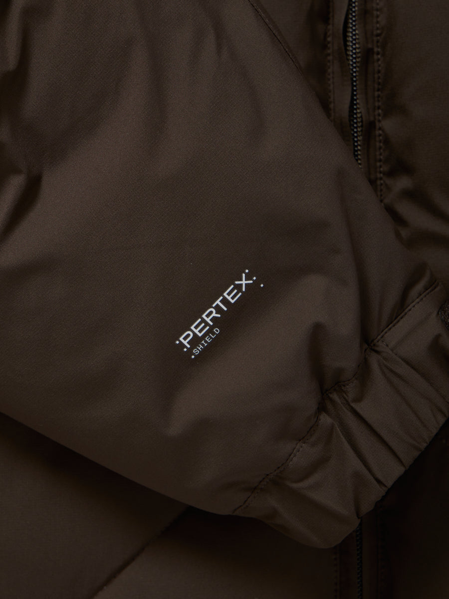 W's TECH EXTREAM DOWN JACKET