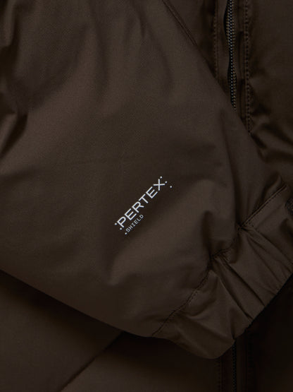 W's TECH EXTREAM DOWN JACKET