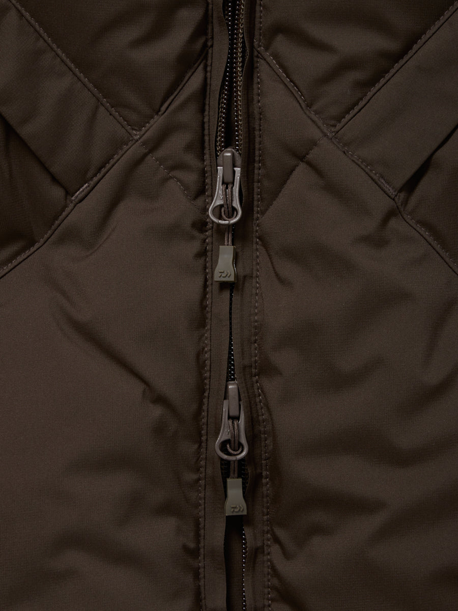 W's TECH EXTREAM DOWN JACKET