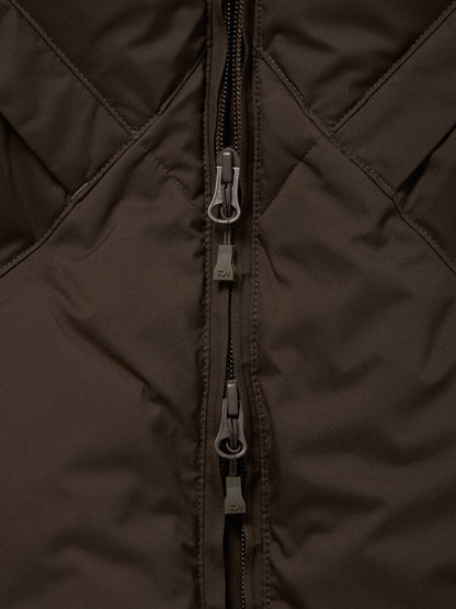 W's TECH EXTREAM DOWN JACKET